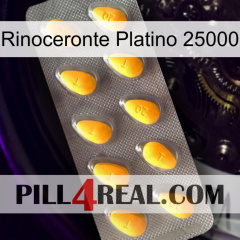 Platinum Rhino 25000 cialis1